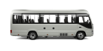 toyota Coaster accessories Muswellbrook