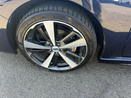 2019 Subaru Impreza G5 2.0i-S Hatch image 5