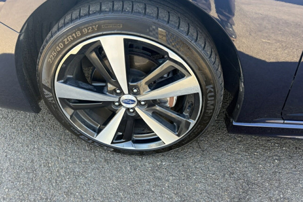 2019 Subaru Impreza G5 2.0i-S Hatch Image 5
