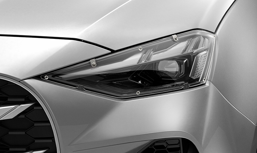 Headlight Protectors