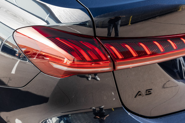 2025 Audi A5 B10 e-hybrid S-Line Sedan image 21