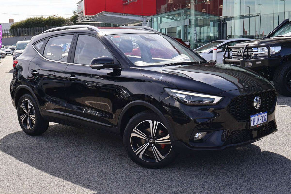 2023 MG ZST Excite SUV