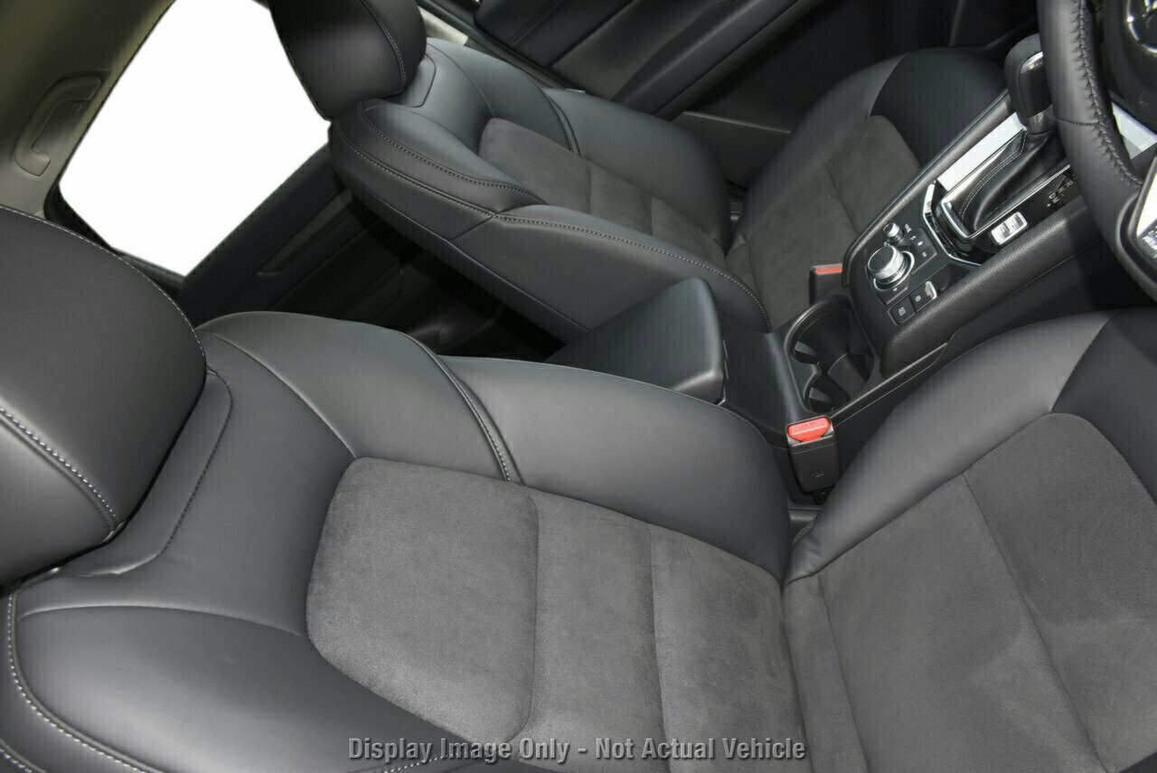 2024 Mazda CX-5 KF Series G25 Touring SUV Image 10