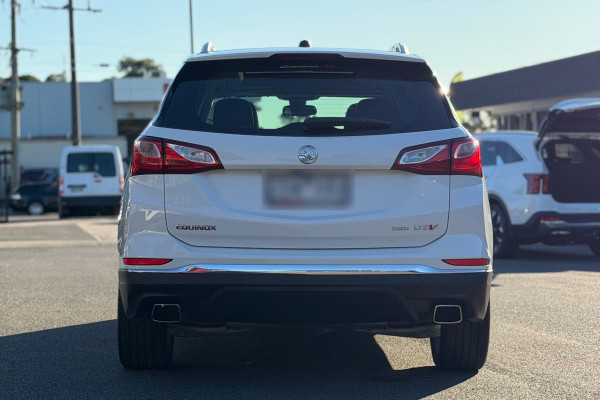 2018 Holden Equinox EQ LTZ-V SUV Image 7