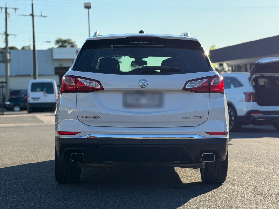 2018 Holden Equinox EQ LTZ-V SUV Image 7