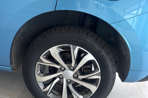 2021 GWM Haval Jolion A01 Premium SUV Image 17