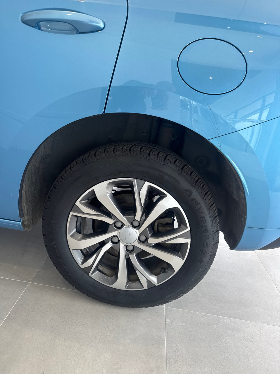 2021 GWM Haval Jolion A01 Premium SUV Image 17