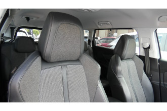 2019 Peugeot 5008 P87 MY19 ALLURE SUV