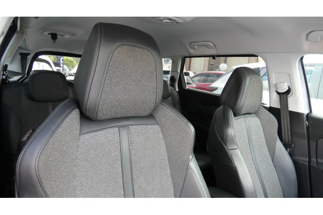 2019 Peugeot 5008 P87 MY19 ALLURE SUV Image 20
