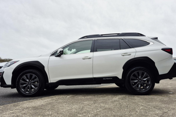 2024 Subaru Outback 6GEN AWD SUV Image 27