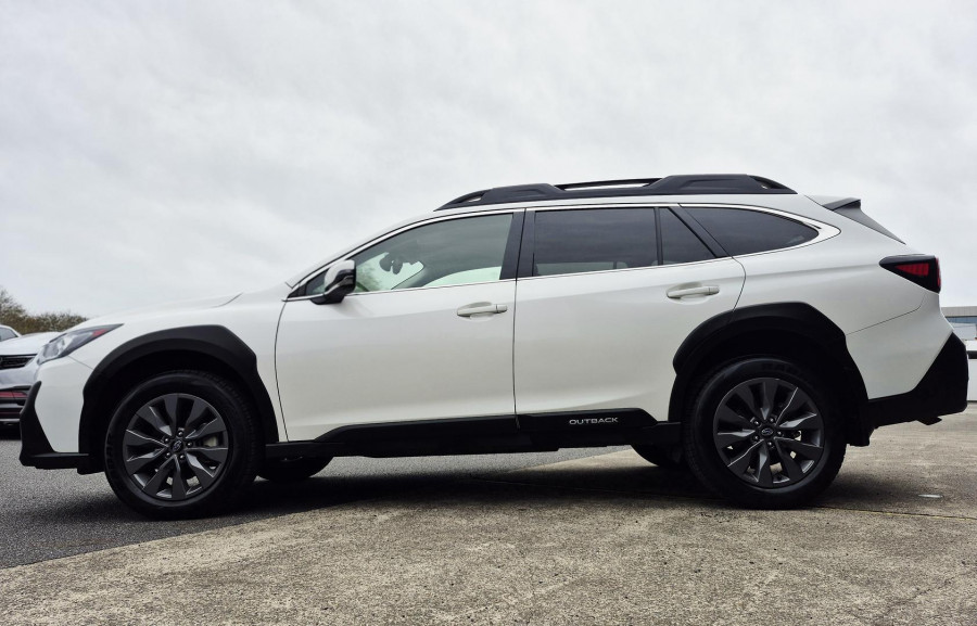 2024 Subaru Outback 6GEN AWD SUV Image 27