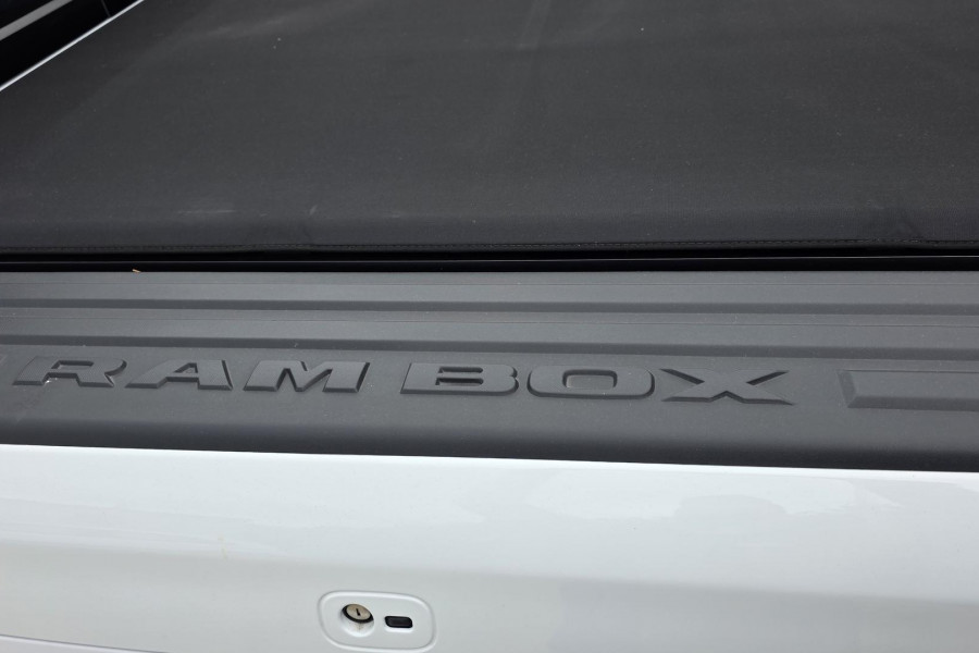 2022 Ram 1500 DT Laramie RamBox Ute Image 16