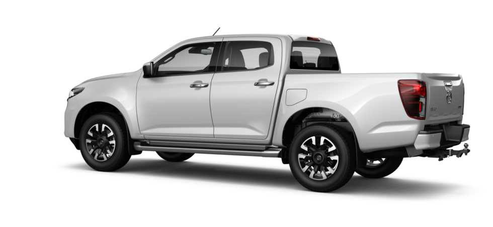 2024 MY25 Mazda BT-50  GT Ute Image 20