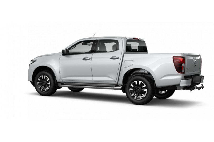 2025 Mazda BT-50 TF GT Ute Image 20