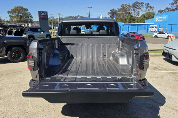2025 MY26 Kia Tasman TK SX Ute Image 9
