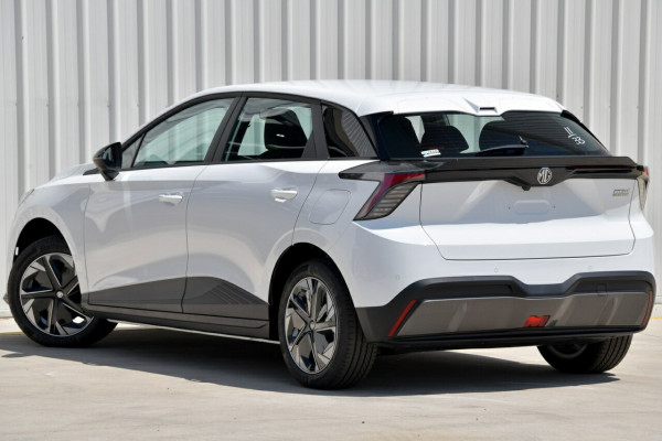 2024 MG MG4 MEH32 Excite 51 Hatch