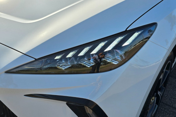 2023 MG MG4 MEH32 XPOWER Hatch Image 5