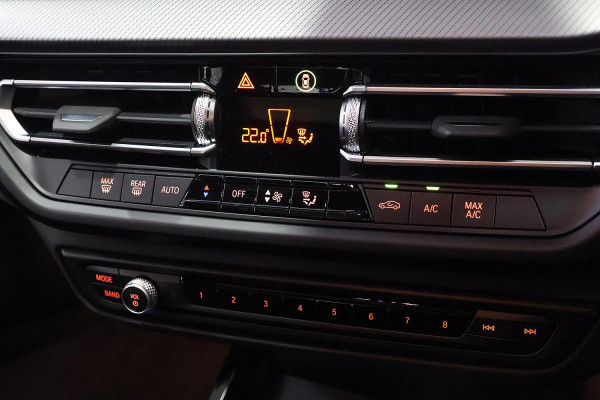 2023 BMW 2 Series F44 220i M Sport Sedan