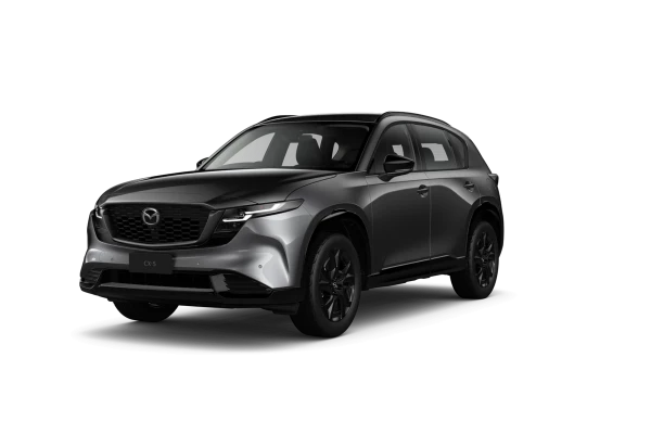 2026 Mazda CX-5 KM Series G25 GT SP SUV Image 2