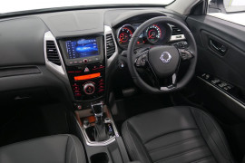 2019 MY18 SsangYong Tivoli X100 Ultimate Suv Image 5