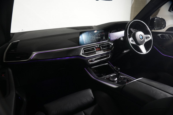 2021 BMW X5 xDrive30d SUV Image 13