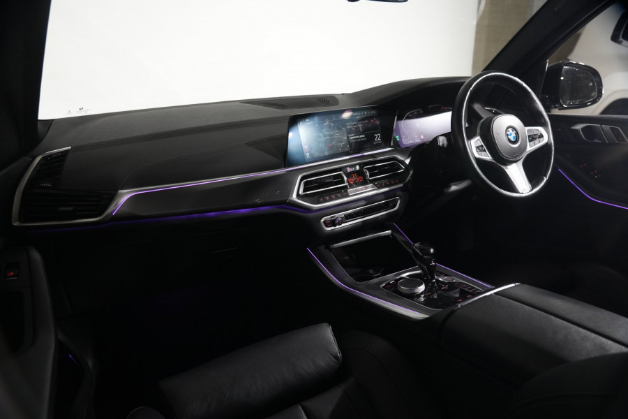 2021 BMW X5 xDrive30d SUV Image 13