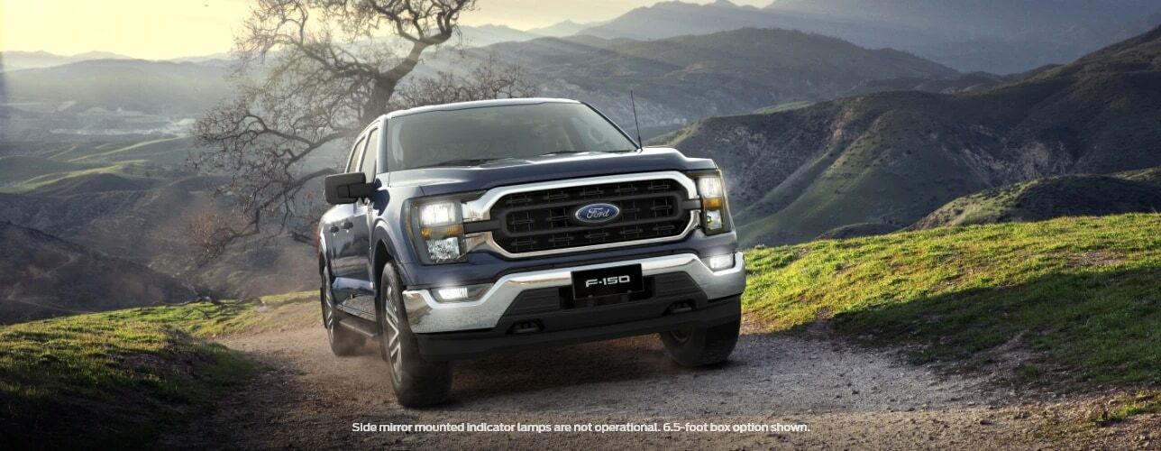 Big on Driver Assistance Image