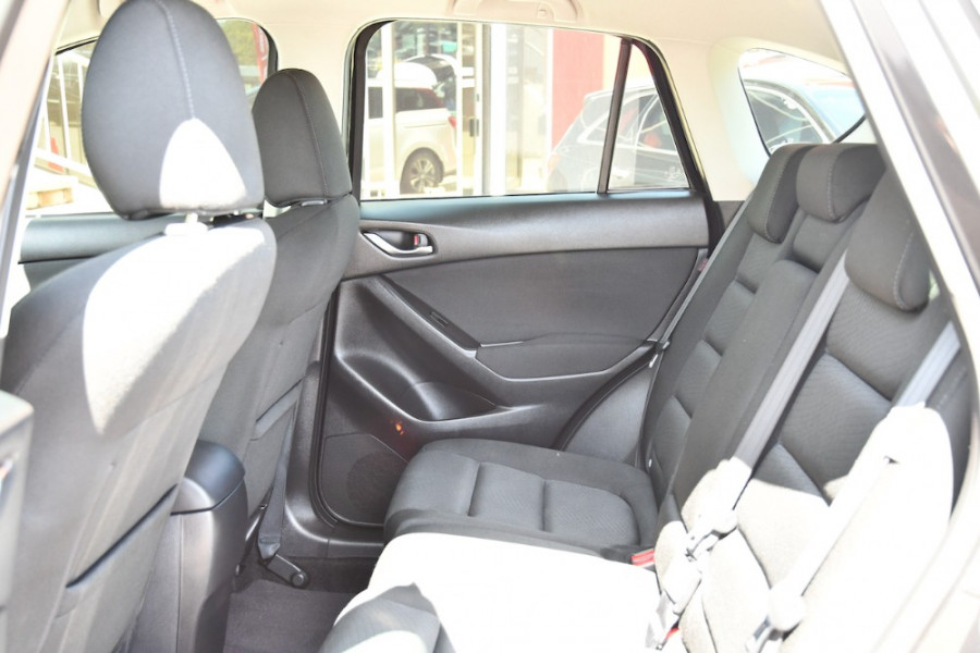 2013 Mazda CX-5 KE1021 Maxx Suv Image 7
