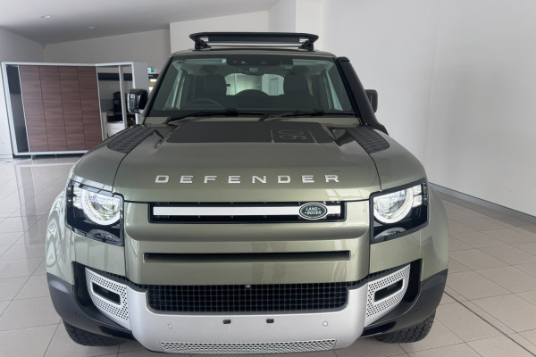 2022 MY23 Land Rover Defender L663 90 P300 S SUV