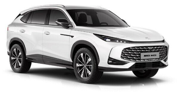 2024 MG HS SAS23 Excite SUV