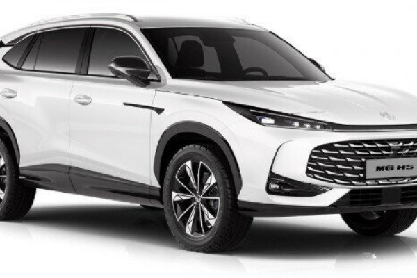 2024 MG HS SAS23 Excite SUV