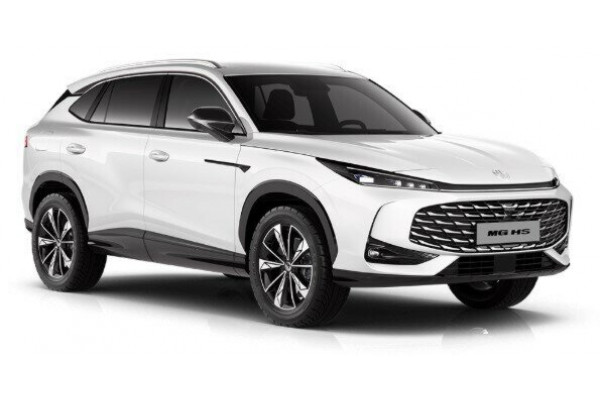 2024 MG HS SAS23 Excite SUV