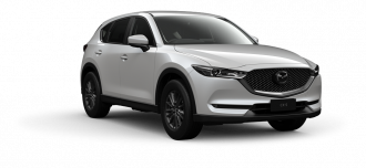 2020 Mazda CX-5 KF2W7A Maxx Sport Suv image 6