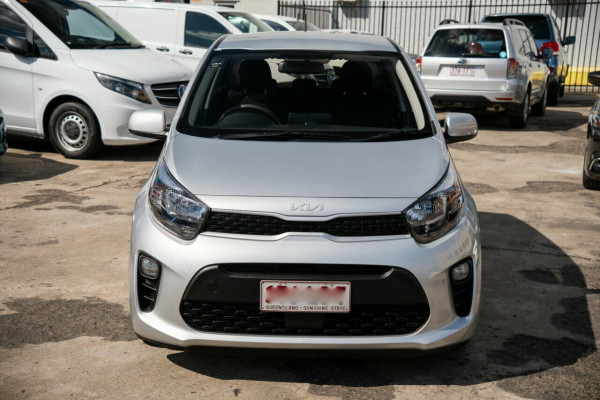 2023 Kia Picanto JA S Hatch Image 5