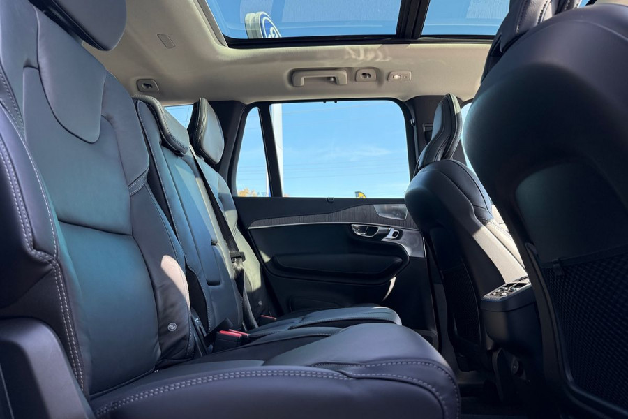 2023 Volvo XC90 Ultimate B6 Bright Wagon Image 17