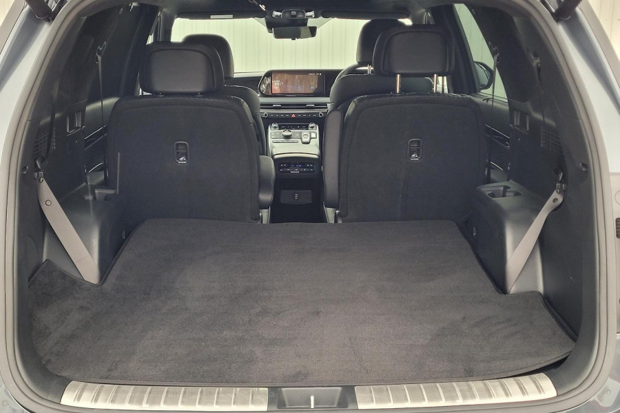 2023 MY24 Hyundai Palisade LX2.V4 Calligraphy SUV Image 16