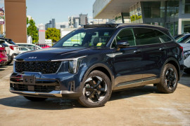 Kia Sorento HEV GT-Line MQ4 PE