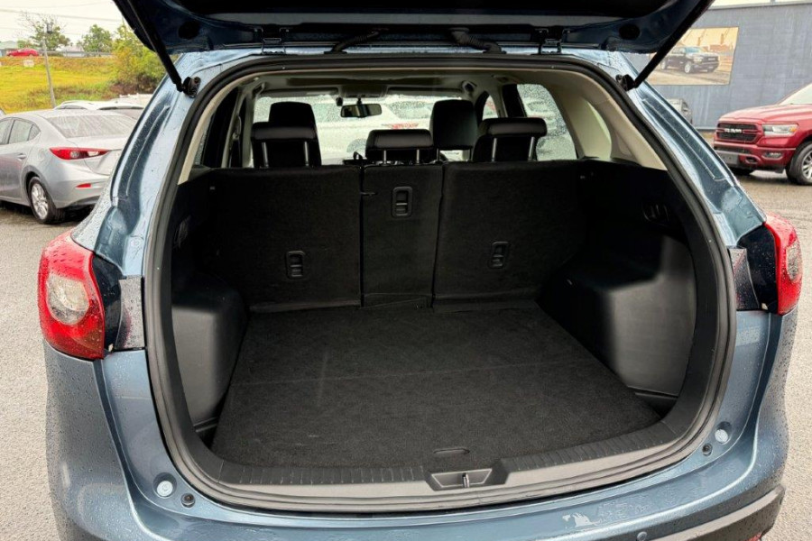 2015 Mazda CX-5 KE Series 2 Grand Touring SUV Image 7