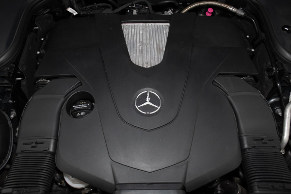 2017 Mercedes-Benz E-Class E400 Coupe Image 23