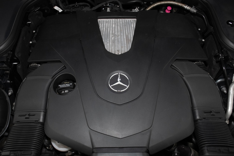 2017 Mercedes-Benz E-Class E400 Coupe