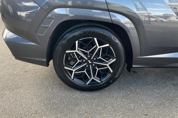 2023 Hyundai Tucson NX4.V2 Elite N Line SUV