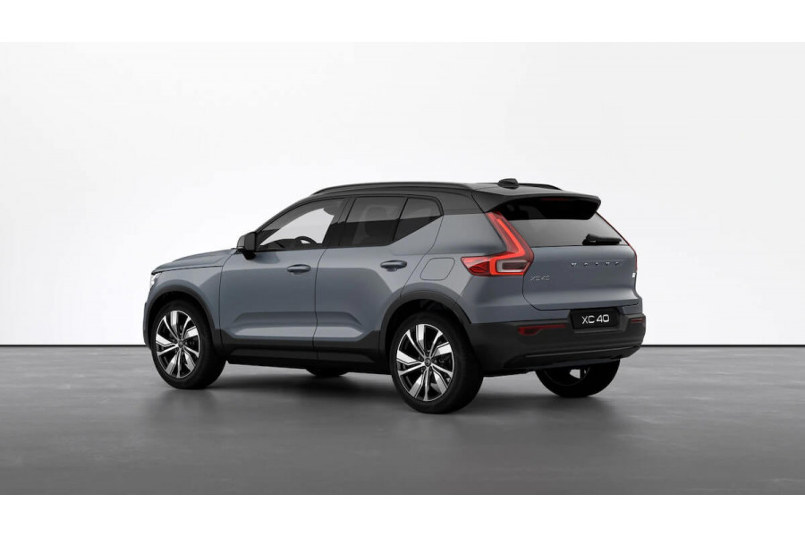 2021 MY22 Volvo XC40  Recharge Pure Electric Suv