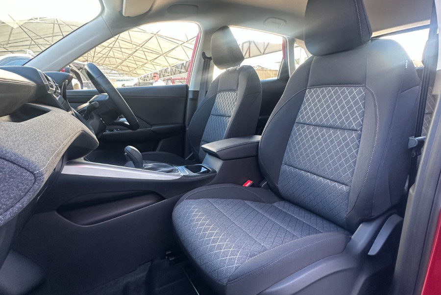 2025 MG ZS ZS32 Excite SUV Image 12