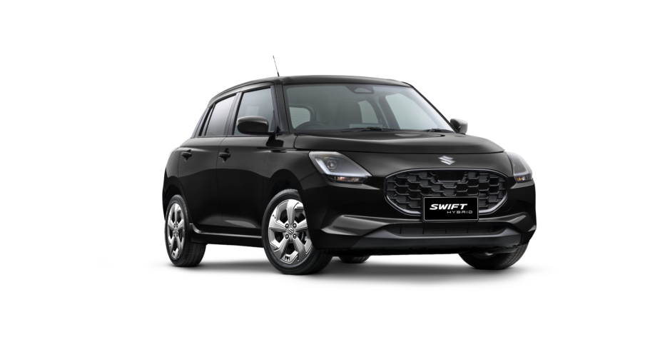 Super Black Pearl