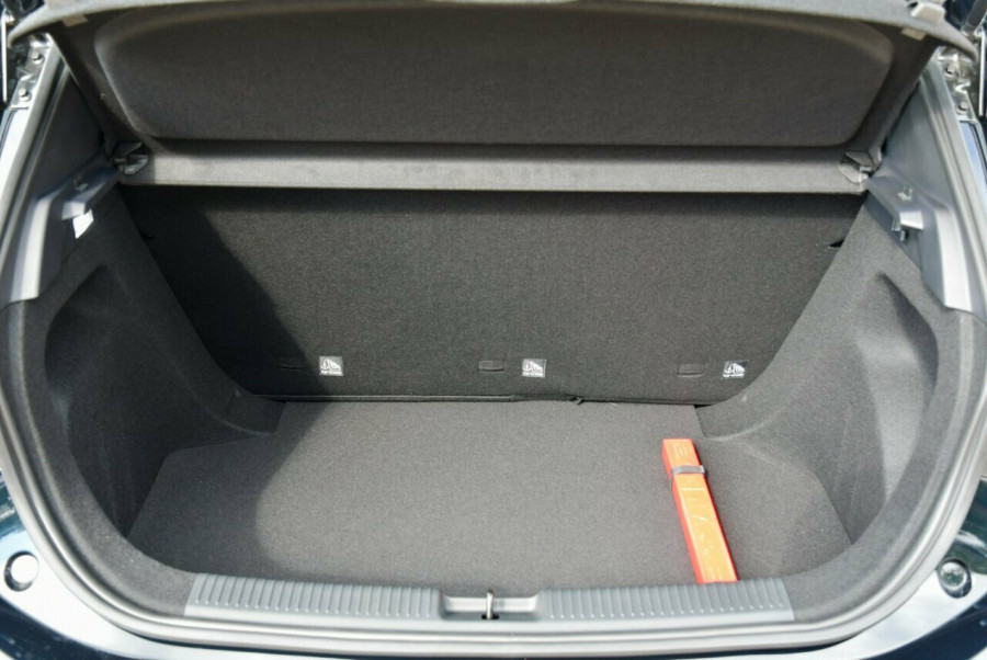 2025 MG MG3 ZP22 Essence Hatch Image 8
