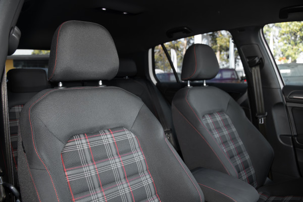 2019 MY20 Volkswagen Golf 7.5 GTI Hatch image 9