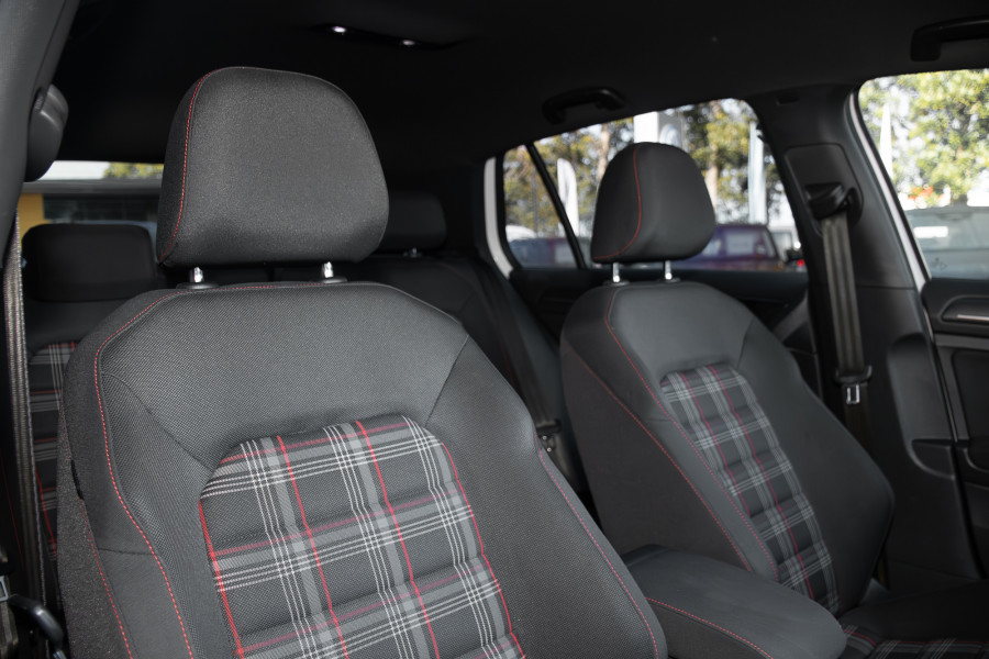 2019 MY20 Volkswagen Golf 7.5 GTI Hatch Image 9
