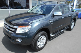 Ford Ranger XLT PX