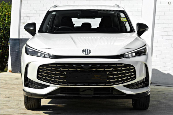 2025 MG HS AS33 Vibe SUV