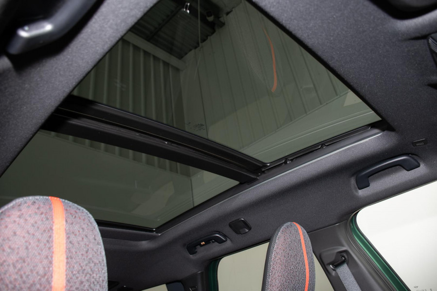 2026 MINI Countryman U25 S JCW Sport SUV